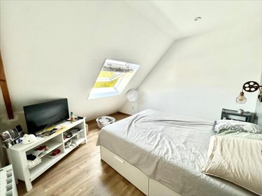 Maison a vendre Saint-Sauveur-le-Vicomte 50390 Manche 94 m2 5 pièces 231520 euros