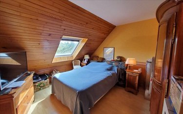 Maison a vendre Carhaix-Plouguer 29270 Finistère 130 m2 6 pièces 299250 euros