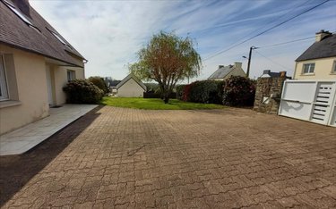 Maison a vendre Carhaix-Plouguer 29270 Finistère 130 m2 6 pièces 299250 euros