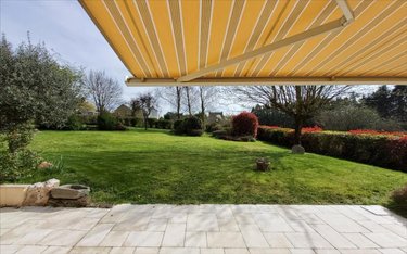 Maison a vendre Carhaix-Plouguer 29270 Finistère 130 m2 6 pièces 299250 euros