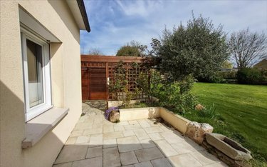 Maison a vendre Carhaix-Plouguer 29270 Finistère 130 m2 6 pièces 299250 euros