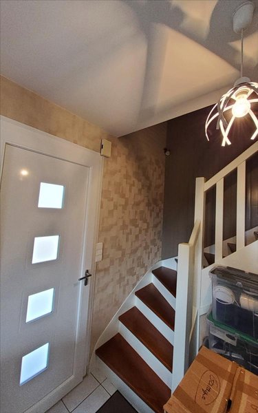 Maison a vendre Carhaix-Plouguer 29270 Finistère 130 m2 6 pièces 299250 euros