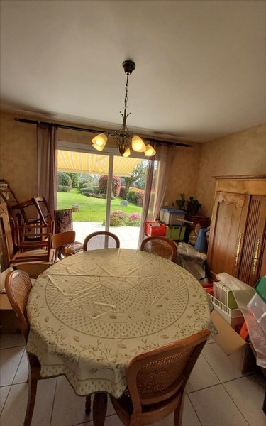 Maison a vendre Carhaix-Plouguer 29270 Finistère 130 m2 6 pièces 299250 euros