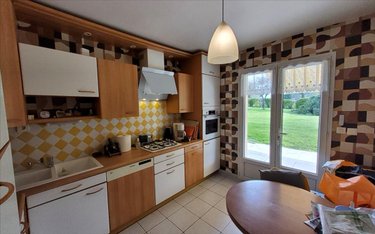 Maison a vendre Carhaix-Plouguer 29270 Finistère 130 m2 6 pièces 299250 euros