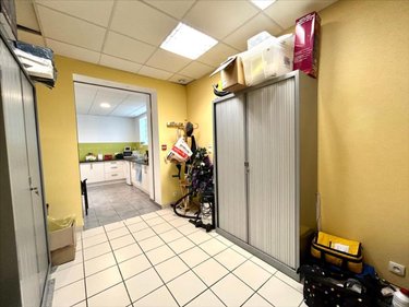 Fonds et murs commerciaux a vendre Saint-Sauveur-le-Vicomte 50390 Manche 102 m2  158160 euros
