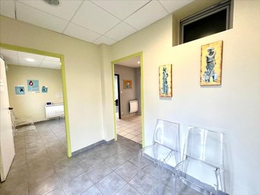 Fonds et murs commerciaux a vendre Saint-Sauveur-le-Vicomte 50390 Manche 102 m2  158160 euros
