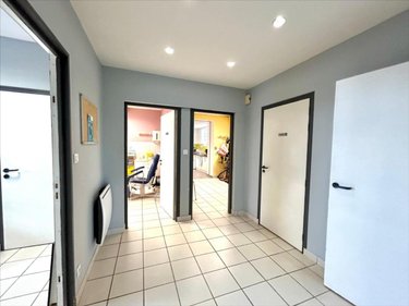 Fonds et murs commerciaux a vendre Saint-Sauveur-le-Vicomte 50390 Manche 102 m2  158160 euros
