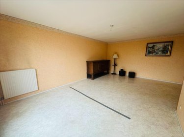Appartement a vendre Dieppe 76200 Seine-Maritime 75 m2 3 pièces 157500 euros