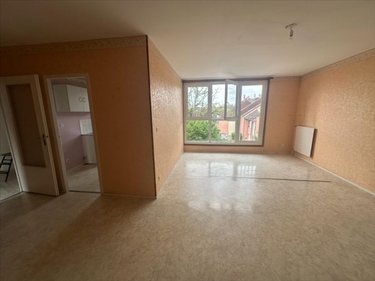 Appartement a vendre Dieppe 76200 Seine-Maritime 75 m2 3 pièces 157500 euros