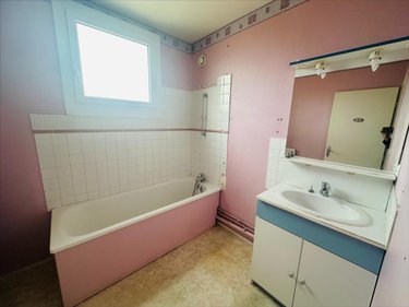 Appartement a vendre Dieppe 76200 Seine-Maritime 75 m2 3 pièces 157500 euros