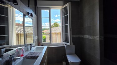 Maison a vendre Valençay 36600 Indre 107 m2 4 pièces 142975 euros