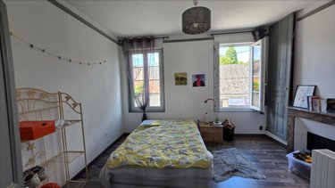 Maison a vendre Valençay 36600 Indre 107 m2 4 pièces 142975 euros