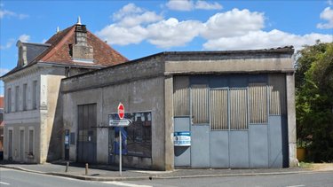 Maison a vendre Valençay 36600 Indre 107 m2 4 pièces 142975 euros