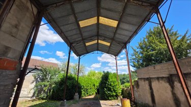 Maison a vendre Valençay 36600 Indre 107 m2 4 pièces 142975 euros