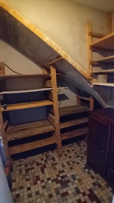 Maison a vendre Teloché 72220 Sarthe 111 m2 6 pièces 190800 euros