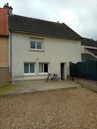 Maison a vendre Teloché 72220 Sarthe 111 m2 6 pièces 190800 euros