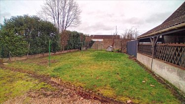 Maison a vendre Teloché 72220 Sarthe 111 m2 6 pièces 190800 euros