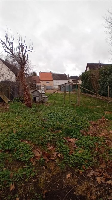 Maison a vendre Teloché 72220 Sarthe 111 m2 6 pièces 190800 euros