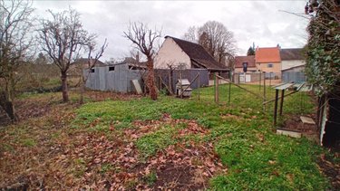 Maison a vendre Teloché 72220 Sarthe 111 m2 6 pièces 190800 euros