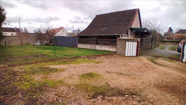 Maison a vendre Teloché 72220 Sarthe 111 m2 6 pièces 190800 euros