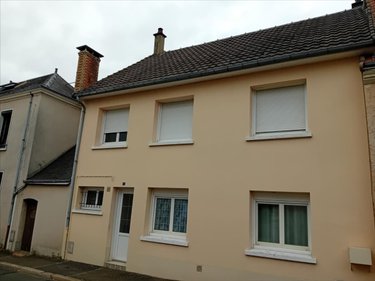 Maison a vendre Teloché 72220 Sarthe 111 m2 6 pièces 190800 euros