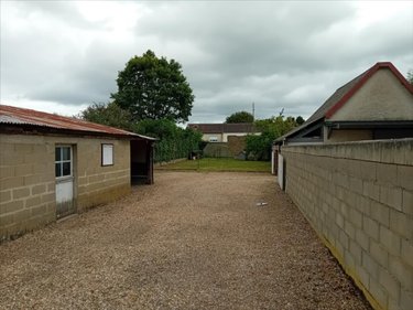 Maison a vendre Teloché 72220 Sarthe 111 m2 6 pièces 190800 euros