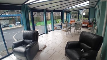 Maison a vendre Ruaudin 72230 Sarthe 228 m2 7 pièces 430500 euros