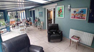 Maison a vendre Ruaudin 72230 Sarthe 228 m2 7 pièces 430500 euros