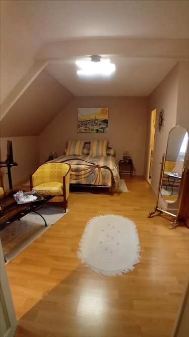 Maison a vendre Ruaudin 72230 Sarthe 228 m2 7 pièces 430500 euros