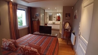 Maison a vendre Ruaudin 72230 Sarthe 228 m2 7 pièces 430500 euros