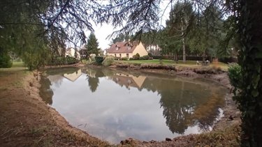 Maison a vendre Ruaudin 72230 Sarthe 228 m2 7 pièces 430500 euros