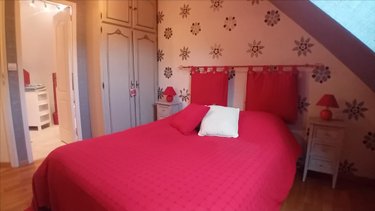 Maison a vendre Ruaudin 72230 Sarthe 228 m2 7 pièces 430500 euros