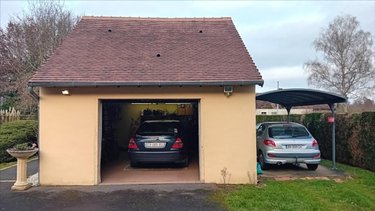 Maison a vendre Ruaudin 72230 Sarthe 228 m2 7 pièces 430500 euros