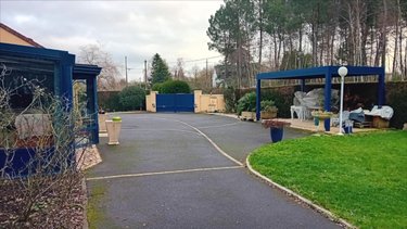 Maison a vendre Ruaudin 72230 Sarthe 228 m2 7 pièces 430500 euros