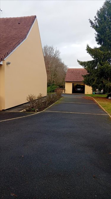 Maison a vendre Ruaudin 72230 Sarthe 228 m2 7 pièces 430500 euros