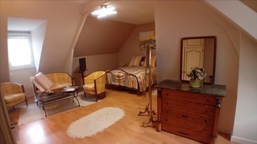 Maison a vendre Ruaudin 72230 Sarthe 228 m2 7 pièces 430500 euros