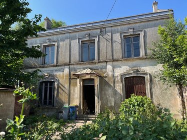 Maison a vendre Tilloy-lès-Mofflaines 62217 Pas-de-Calais 210 m2 8 pièces 126800 euros