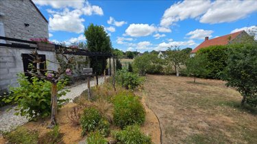 Maison a vendre Meusnes 41130 Loir-et-Cher 315 m2 11 pièces 372750 euros