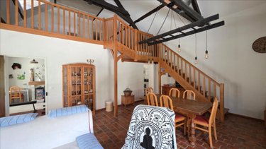 Maison a vendre Meusnes 41130 Loir-et-Cher 315 m2 11 pièces 372750 euros