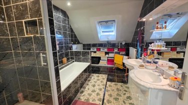 Maison a vendre Meusnes 41130 Loir-et-Cher 315 m2 11 pièces 372750 euros