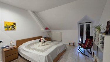 Maison a vendre Meusnes 41130 Loir-et-Cher 315 m2 11 pièces 372750 euros