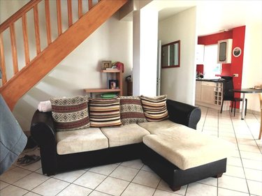 Maison a vendre Saint Yvi 29140 Finistère 64 m2 4 pièces 225750 euros