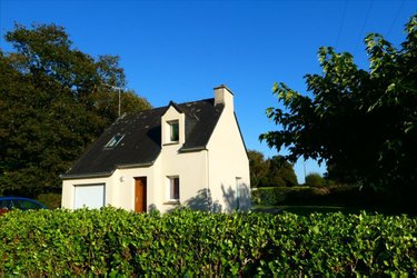 Maison a vendre Saint Yvi 29140 Finistère 64 m2 4 pièces 241500 euros