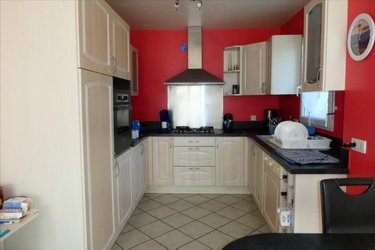 Maison a vendre Saint Yvi 29140 Finistère 64 m2 4 pièces 241500 euros