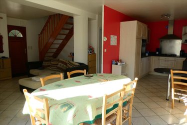 Maison a vendre Saint Yvi 29140 Finistère 64 m2 4 pièces 241500 euros