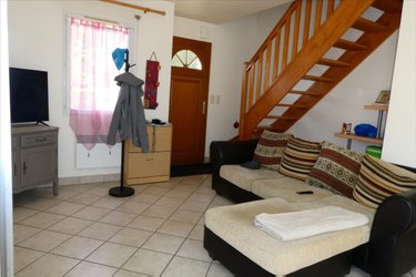 Maison a vendre Saint Yvi 29140 Finistère 64 m2 4 pièces 241500 euros