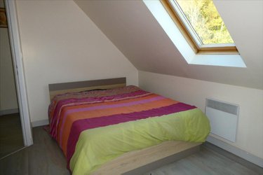 Maison a vendre Saint Yvi 29140 Finistère 64 m2 4 pièces 225750 euros