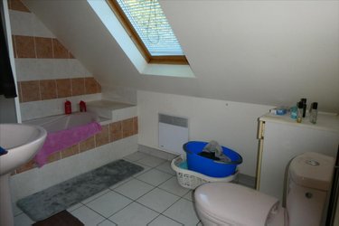 Maison a vendre Saint Yvi 29140 Finistère 64 m2 4 pièces 241500 euros