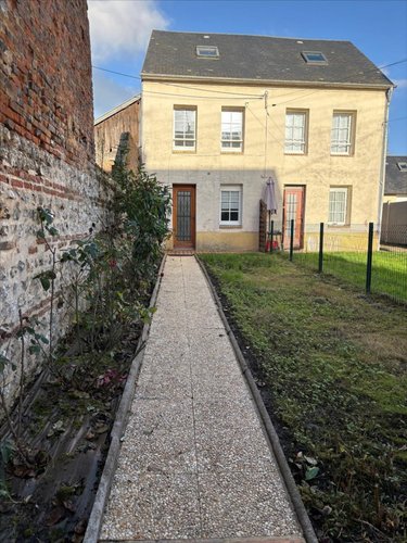Location maison Saint-Romain-de-Colbosc 76430 Seine-Maritime 69 m2 3 pièces 610 euros