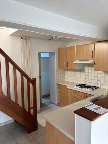 Location maison Saint-Romain-de-Colbosc 76430 Seine-Maritime 69 m2 3 pièces 610 euros